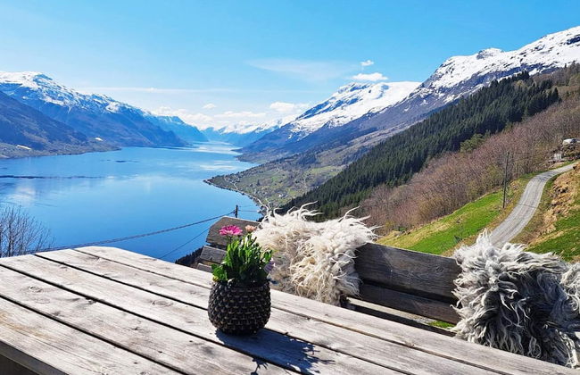 6 Person Holiday Home in Grimo - Foto 1