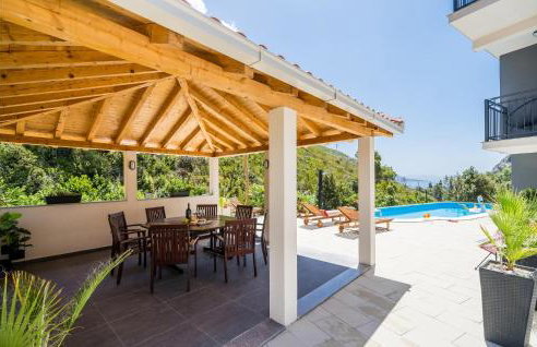 Beautiful Home In Trstenik With Kitchen - Foto 1