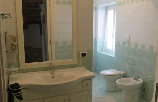 il Roseto holidays - Foto 27