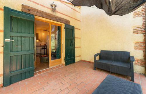 Gites du Mas de L'horte - Foto 20