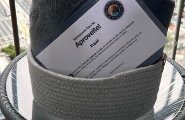 Studio NOVO 100m Av Paulista - Foto 14