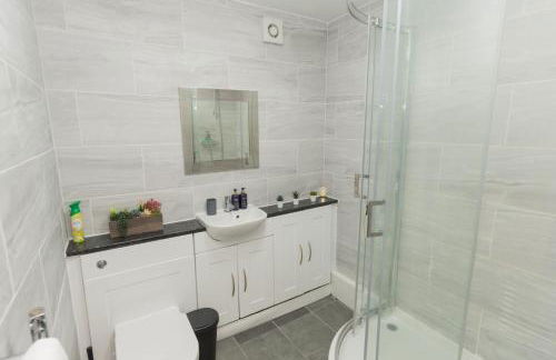 4 bedroom cosy home Birmingham - Foto 20