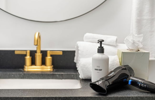 Sosuite at The Loxley - Old City - Foto 67