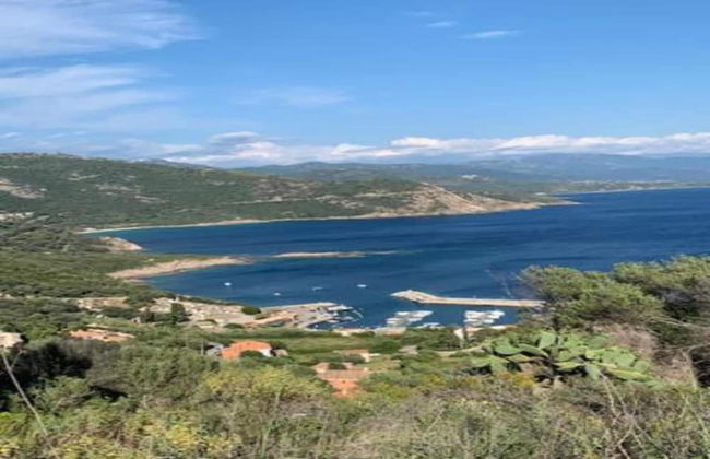 Cosy Holiday Home in Cargese Corse-du-sud Near Sea - Foto 78