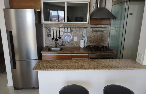 Apartamento na Praia - Foto 11
