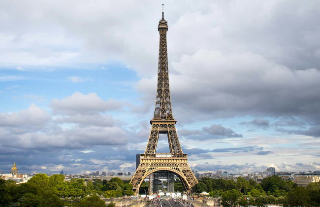 Eiffel Tower Guided Tour + Versailles Day Trip by Train - Photo 4