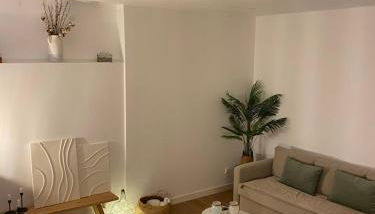 Apartamento con terraza - Foto 2