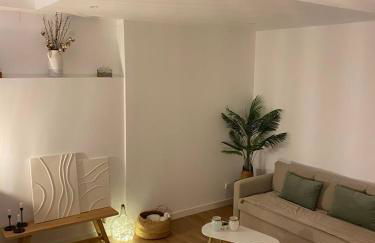 Apartamento con terraza - Foto 2