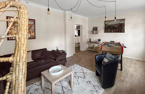 Appartement lumineux proche d'Europapark et Rulantica - Photo 17