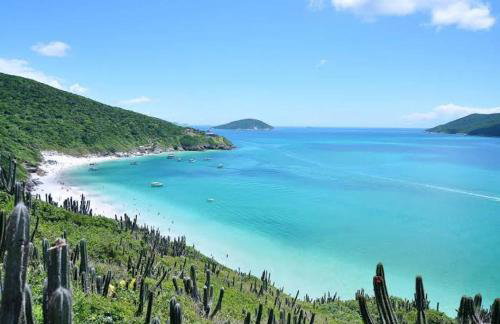 Pedaço do Paraíso em Arraial do Cabo - Foto 20