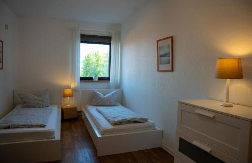 Ferienhof Kruse Wohnung Nr 5 - Foto 8