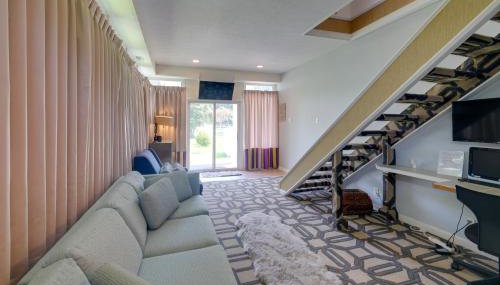 Charming Accokeek Retreat with Private Fishing Pier - Foto 5