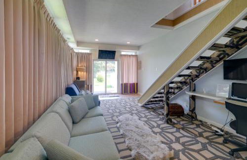 Charming Accokeek Retreat with Private Fishing Pier - Foto 5