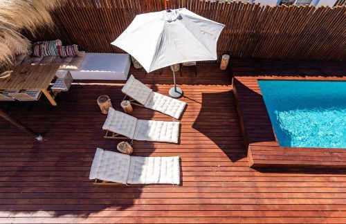 Mermaid Cottage - Foto 35