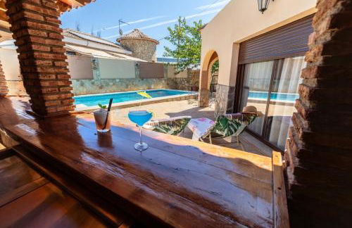 Villa Ortega Alba - Foto 20