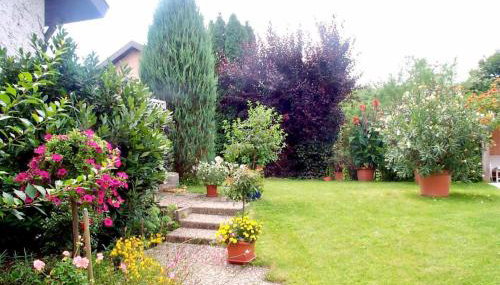 Ferienwohnung Linde - Foto 4