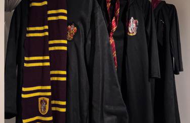 Hogwarts apartment - Foto 8