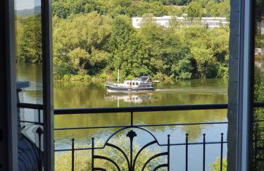 Ferienhaus Inselblick in Traumlage mit Balkon und Panoramablick - Foto 73