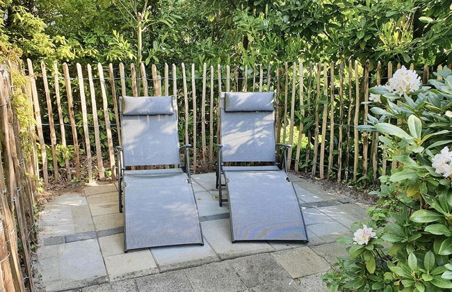 Comfortably Furnished Holiday Home by the sea - Foto 20