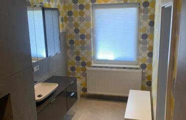 Joanna Apartment - Weinheim - Foto 1