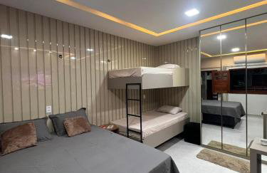 Residencial Ibiapaba - APARTAMENTO COMPLETO - Foto 3