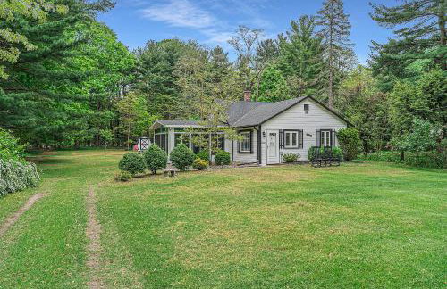 Tower Hill Cottage - Foto 30