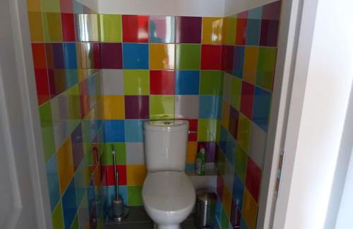 Appart agréable près d'Embrun - Foto 13