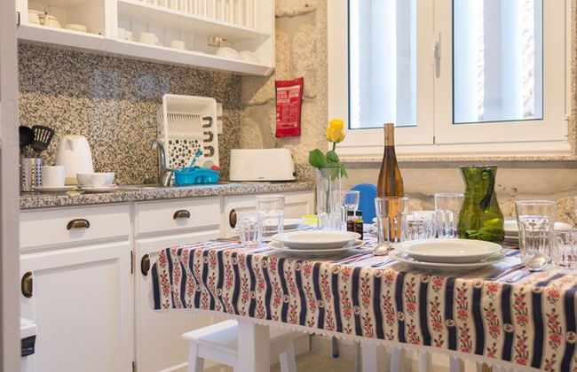 Centenary Fontainhas Apartments - Foto 64