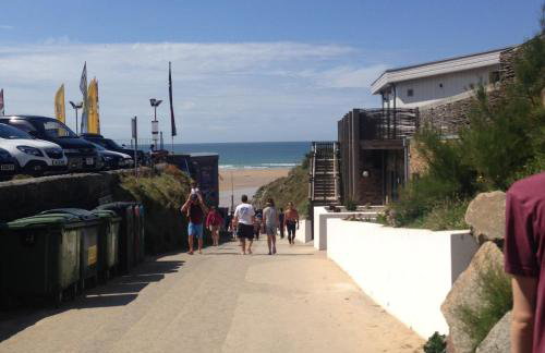 Waves Apartments - Foto 34