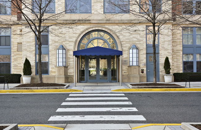 The Gramercy at Metropolitan Park - Foto 26