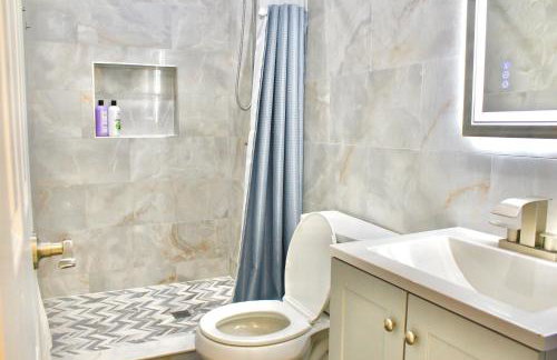 2-Bedroom Apartment 15 Minutes From Manhattan in LIC Astoria Queens - Foto 15