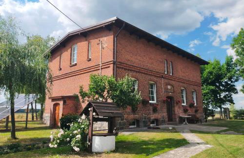 Dębowe dawna leśniczówka - Photo 1