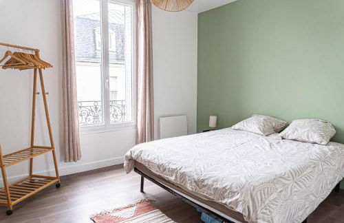 Appartement Élégant proche de Disneyland Paris - Foto 15