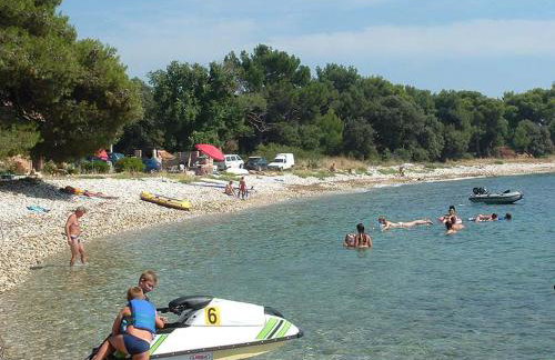 Apartment with garden in Barbariga - Photo 18