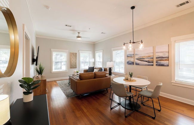 Savannah Residences - Foto 55