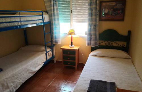 ISLANTILLA PRECIOSO APARTAMENTO CON AMPLIA TERRAZA - Foto 16