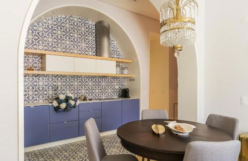 Almaria - Da Corte Apartments | Chiado - Foto 40