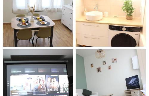 Le Nid du Château Sully-sur-Loire - Photo 13