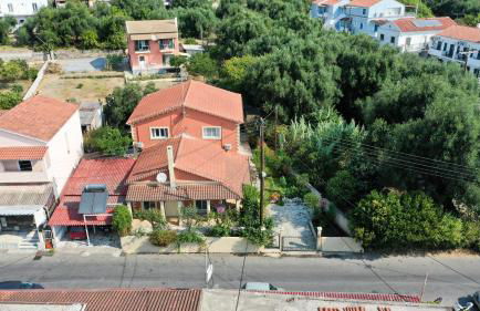 George's Sweet n' Cozy Maisonette in Ipsos Corfu - Photo 48