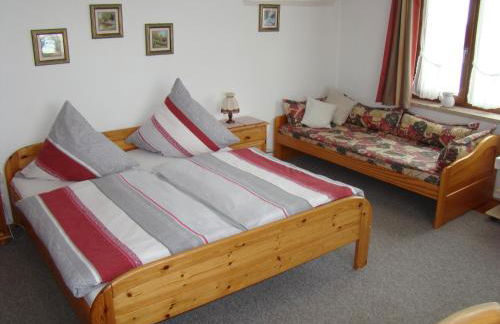 Gästehaus St. Bartholomä - Foto 25