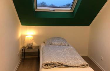 4 Zimmer-Komfortwohnung mit viel Platz in Haltern - Foto 2