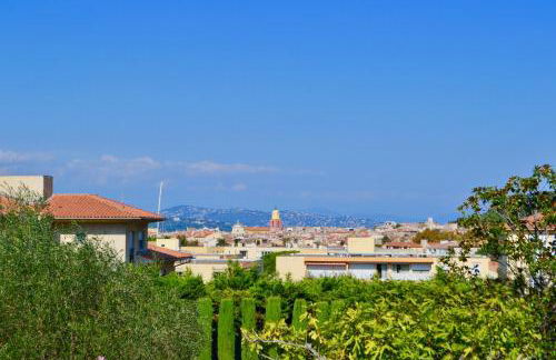 Apartment Eden Park - Photo 16