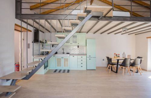 ANOGI - Boutique Guesthouse ~1909~ - Foto 3