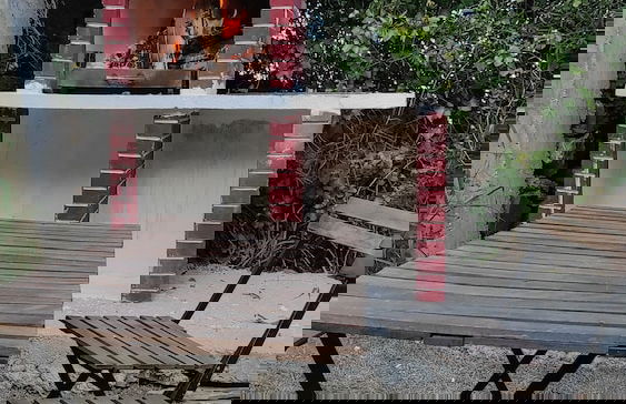 Renta Villa Bodrum - Foto 24