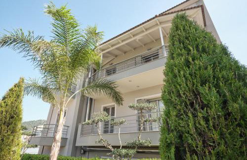 La Palma Apartments - 2km from Zakynthos Town, by ZanteWize - Foto 1