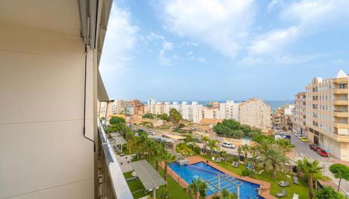 1 Bed Apartment Abedules Residence - Foto 5