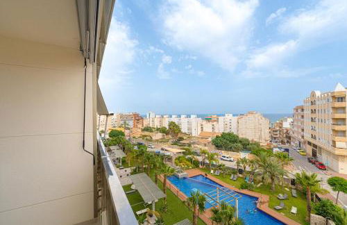 1 Bed Apartment Abedules Residence - Foto 5