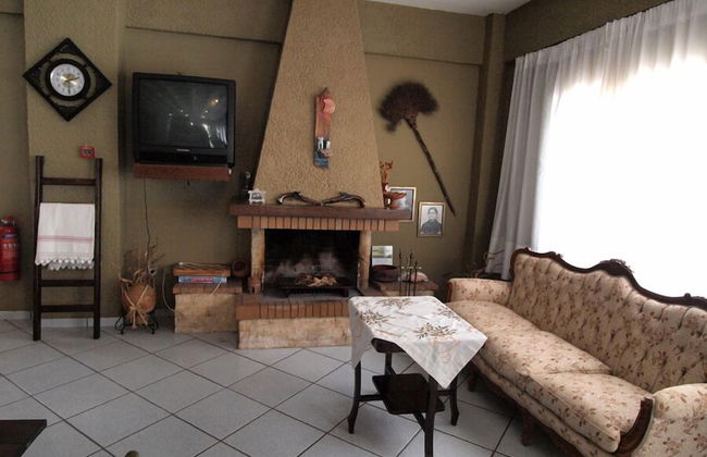 Kleopatra Traditional Hotel Apartments - Foto 3