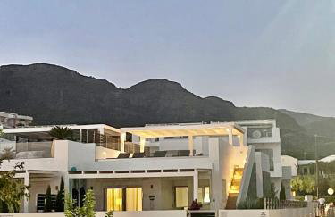 Fantasea Beachfront Villa - Foto 7