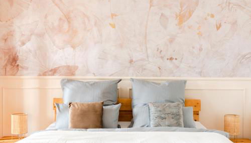 Hybrid Work-Play Retreat - 2BR, 1B central Kreuzberg - Foto 4